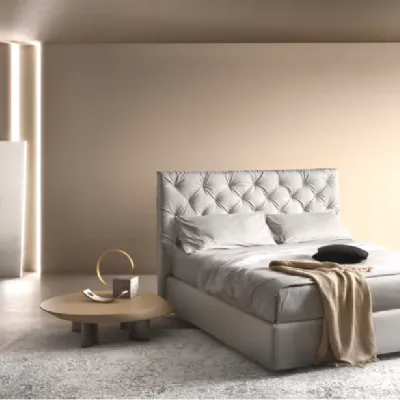 LETTO Tender  Samoa in OFFERTA OUTLET - 30%