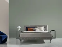 Letto matrimoniale design �s heaven Twils a prezzo scontato