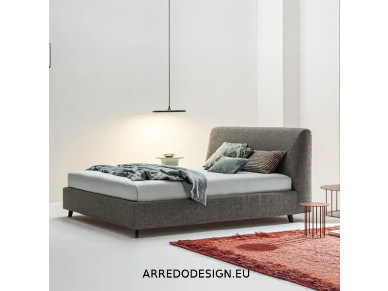 Letto matrimoniale design �s heaven Twils a prezzo scontato