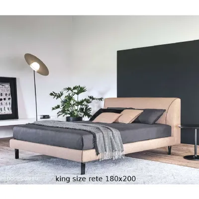 Letto design s heaven Twils con un ribasso del 30%