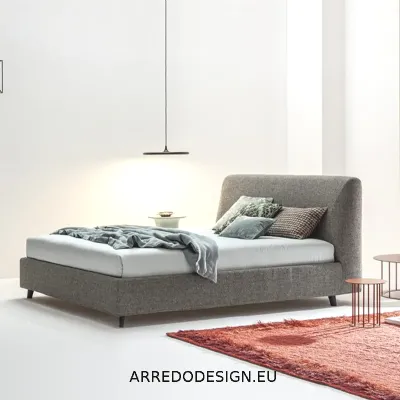 Letto matrimoniale design �s heaven Twils a prezzo scontato