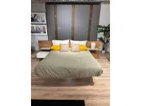 Letto design Air 1524 Lago scontato 25%