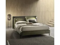 Letto design Flux Bside scontato 40%