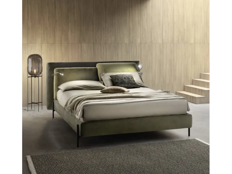 Letto design Flux Bside scontato 40%