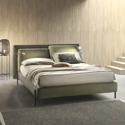 Letto design Flux Bside scontato 40%