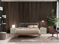 Letto Millerighe Dall'agnese SCONTATO a PREZZI OUTLET