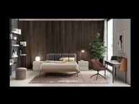 Letto Millerighe Dall'agnese SCONTATO a PREZZI OUTLET