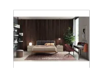 Letto Millerighe Dall'agnese SCONTATO a PREZZI OUTLET