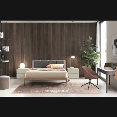 Letto Millerighe Dall'agnese SCONTATO a PREZZI OUTLET