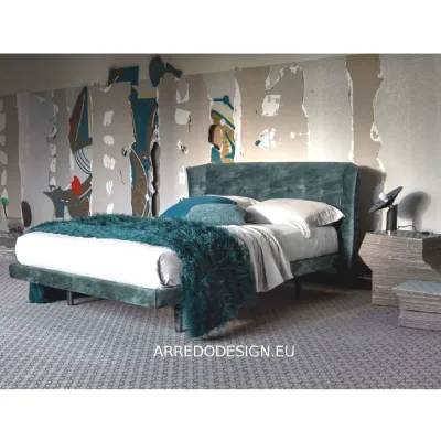 Letto matrimoniale Riva Veneran con un ribasso IMPERDIBILE