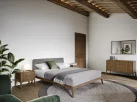 Letto Siridi Novamobili scontato del 39%