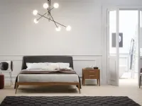 Letto Siridi Novamobili scontato del 39%