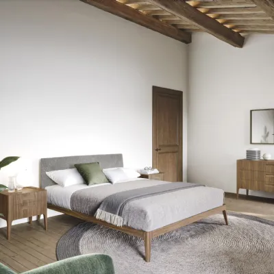 Letto Siridi Novamobili scontato del 39%