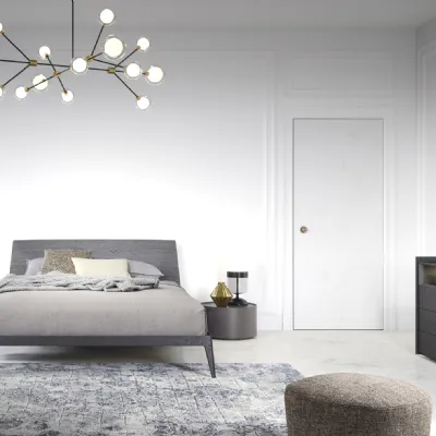 Letto Siridi Novamobili scontato del 39%