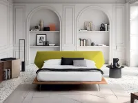 Letto design Taipei Felis scontato 42%