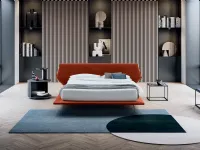 Letto design Taipei Felis scontato 42%