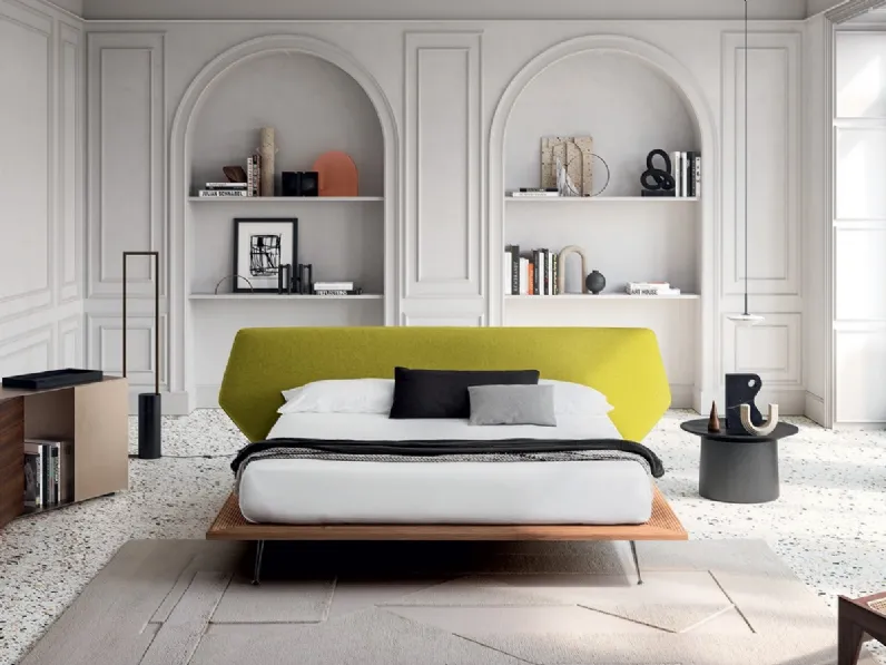 Letto design Taipei Felis scontato 42%