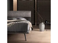 Letto design Dance * Samoa con un ribasso esclusivo