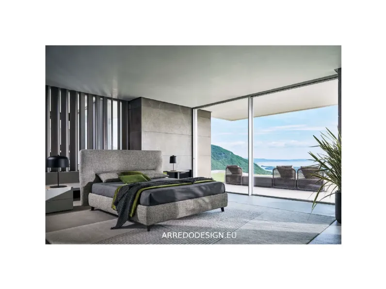 Letto De-light Twils SCONTATO a PREZZI OUTLET