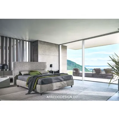 Letto De-light Twils SCONTATO a PREZZI OUTLET