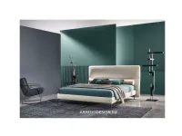 Letto design De-light Twils con un ribasso del 30%