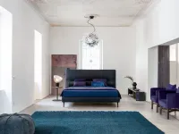 Letto design De-light Twils con un ribasso del 30%
