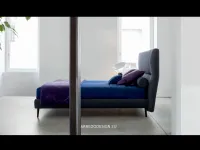 Letto design De-light Twils con un ribasso del 30%