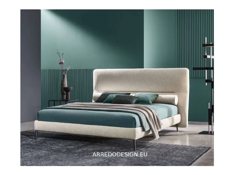 LETTO De-light Twils a PREZZI OUTLET