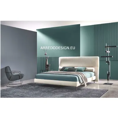 LETTO De-light Twils in OFFERTA OUTLET - 30%