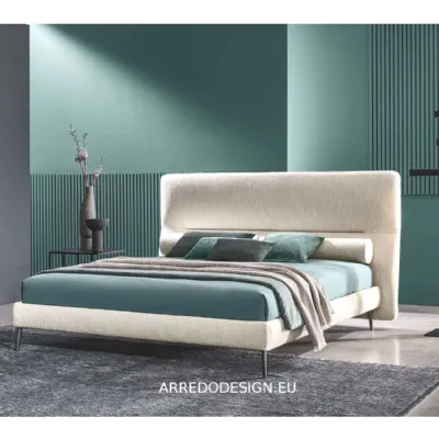 LETTO De-light Twils a PREZZI OUTLET