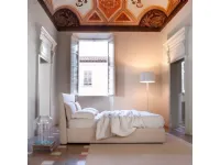 Letto Eddie�di Noctis scontato del 30%