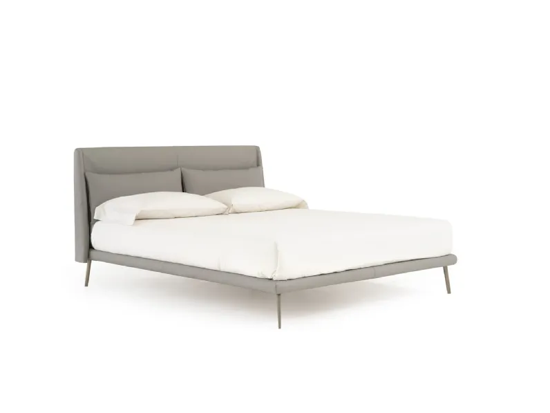 Letto design Eddie Noctis scontato 30%