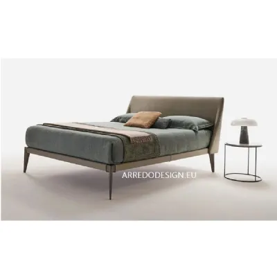 Letto design Elettra * Rosini scontato 32%