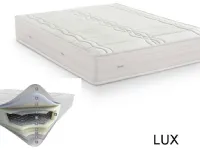 Letto design Filo+lux dorelan Pianca con uno sconto esclusivo