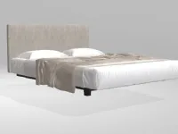 LETTO Fluttua Lago in OFFERTA OUTLET - 40%