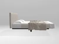 LETTO Fluttua Lago in OFFERTA OUTLET - 40%