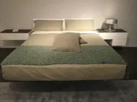 Letto design Fluttua Lago scontato 38%