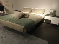 Letto design Fluttua Lago scontato 38%