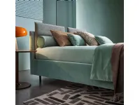 LETTO Frick Twils in OFFERTA OUTLET - 30%