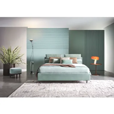 LETTO Frick Twils in OFFERTA OUTLET - 30%