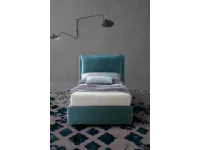 Letto design Fris Lecomfort con un ribasso esclusivo