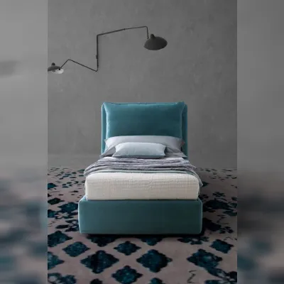 Letto design Fris Lecomfort con un ribasso esclusivo