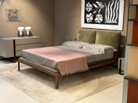 Approfitta dello sconto 40% sul letto Fushimi di Pianca