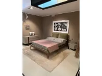 Approfitta dello sconto 40% sul letto Fushimi di Pianca