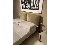 Approfitta dello sconto 40% sul letto Fushimi di Pianca