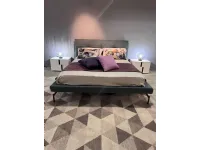 LETTO Gap Flex team in OFFERTA OUTLET - 41%