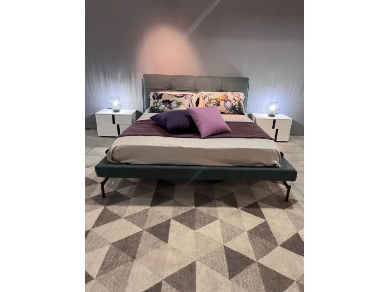 LETTO Gap Flex team in OFFERTA OUTLET - 41%
