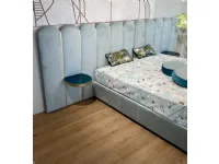 Letto design Gond Tre ci salotti con un ribasso del 51%