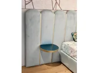 Letto design Gond Tre ci salotti con un ribasso del 51%