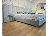 Letto design Gond Tre ci salotti con un ribasso del 51%